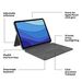 Logitech Logitech combo touch keyboard iPad pro