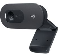 webcam c505e 