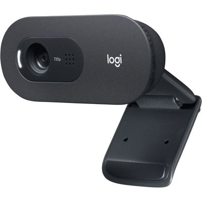 C505E Webcam HD USB 