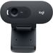 Logitech C505E Webcam HD USB