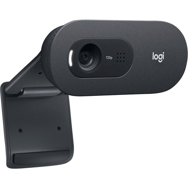 Logitech C505E Webcam HD USB