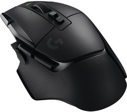 G502 X Draadloze Lightspeed Gamingmuis Logitech