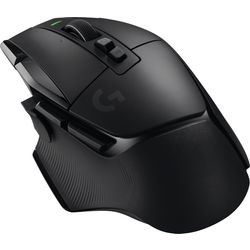 Logitech G502 X Draadloze Lightspeed Gamingmuis 