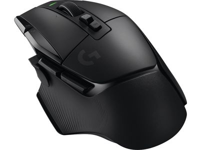 G502 X Draadloze Lightspeed Gamingmuis