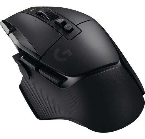 G502 X Draadloze Lightspeed Gamingmuis  Logitech