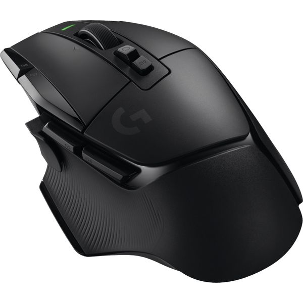 Logitech G502 X Draadloze Lightspeed Gamingmuis