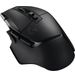 Logitech G502 X Draadloze Lightspeed Gamingmuis