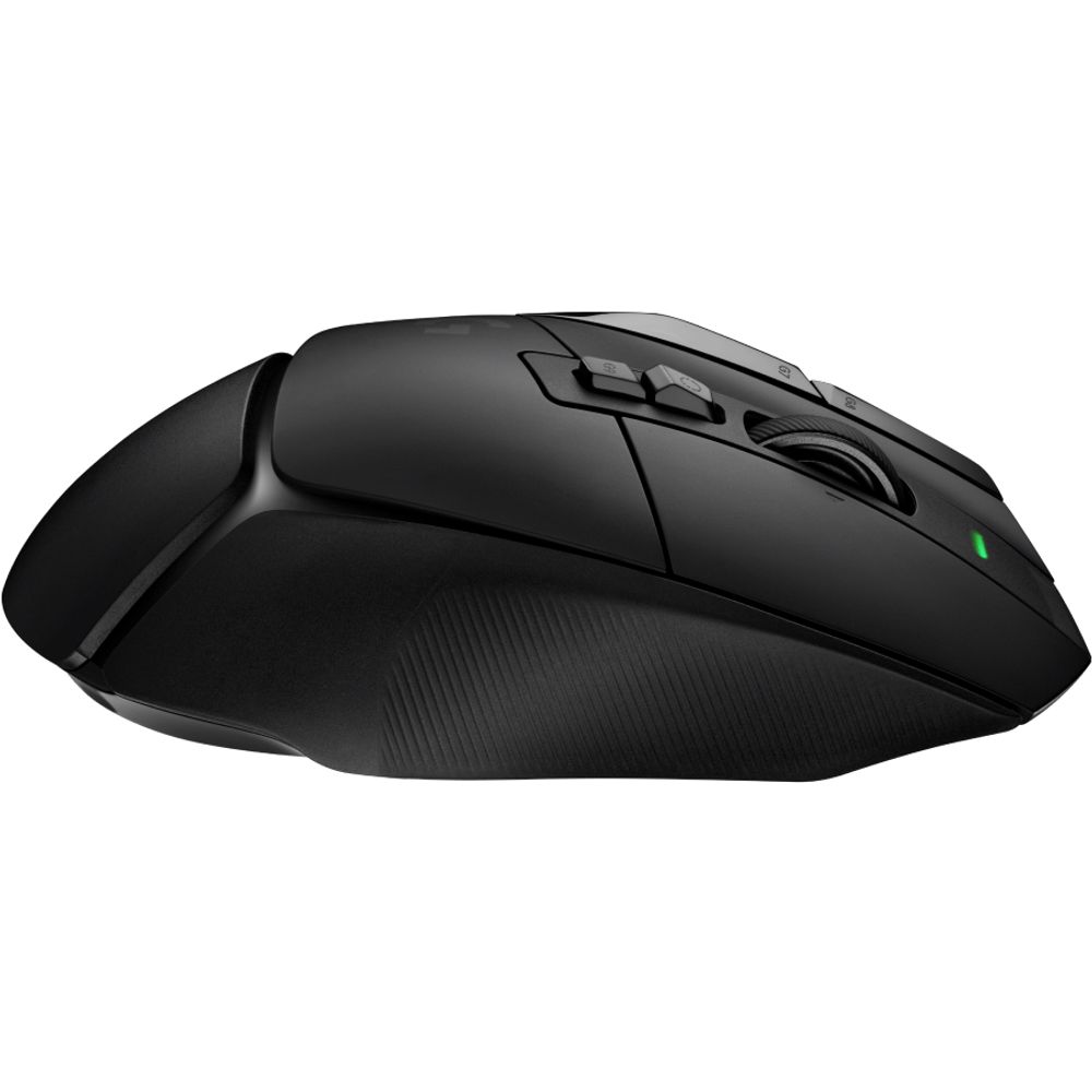 Logitech Computermuis G502 X Draadloze Lightspeed Gamingmuis