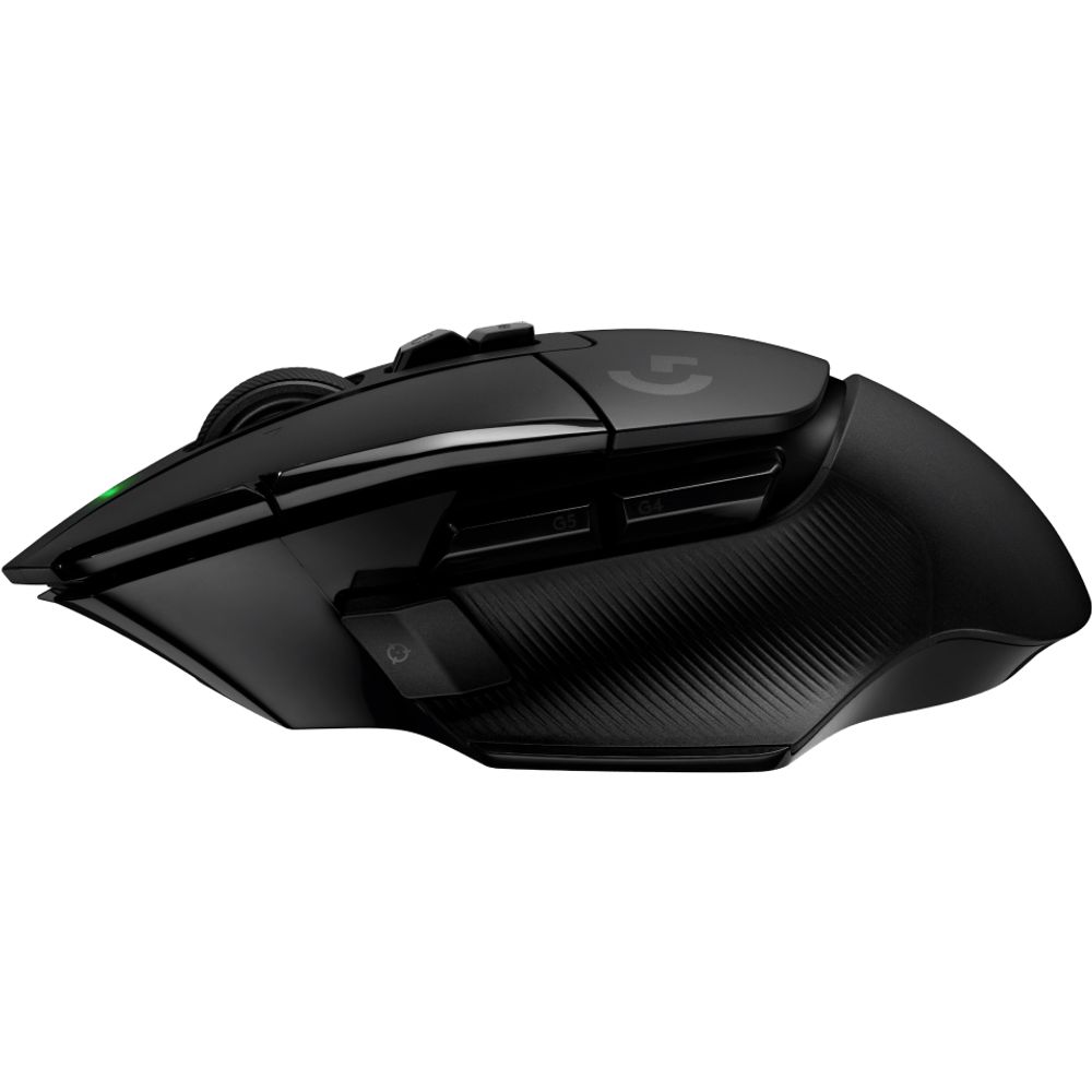 Logitech Computermuis G502 X Draadloze Lightspeed Gamingmuis