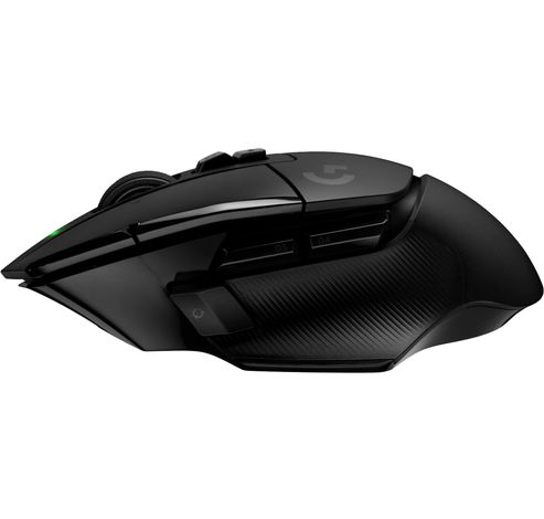 G502 X Draadloze Lightspeed Gamingmuis  Logitech