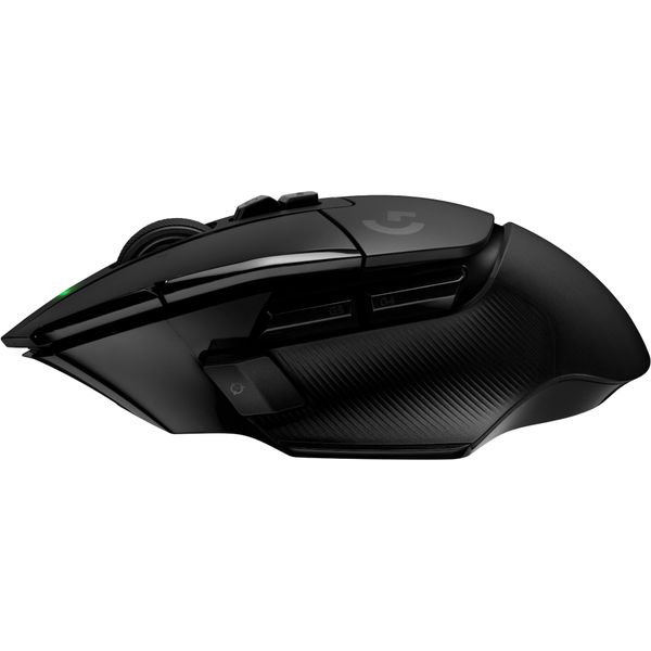 Logitech G502 X Draadloze Lightspeed Gamingmuis