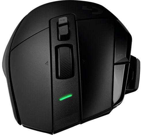 G502 X Draadloze Lightspeed Gamingmuis  Logitech