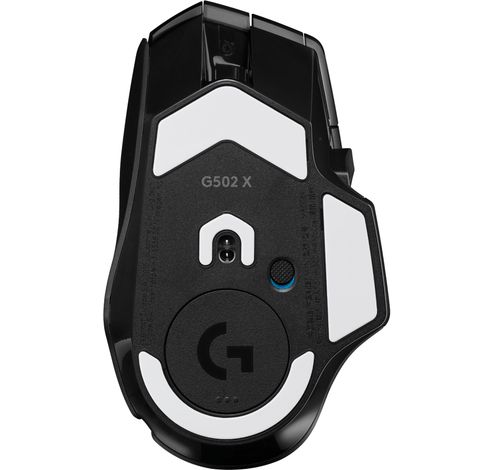 G502 X Draadloze Lightspeed Gamingmuis  Logitech