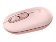 POP Mouse Draadloze muis met aanpasbare emoji-functie Rose