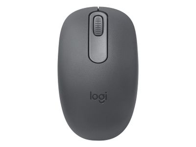 M196 BLUETOOTH MOUSE Grey