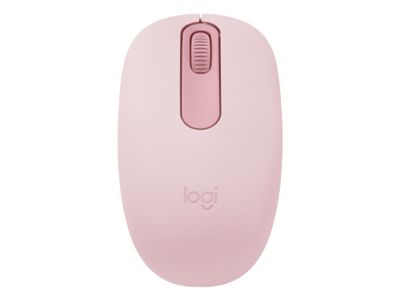 M196 BLUETOOTH MOUSE Rose