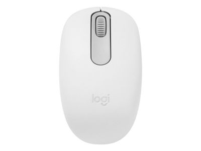 M196 BLUETOOTH MOUSE White