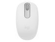 M196 BLUETOOTH MOUSE White