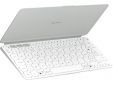 Keys To Go 2 - Draadloos Tablettoetsenbord - Bluetooth - Azerty FR - Pale Grey