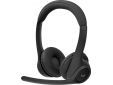 Zone 300 draadloze headset black