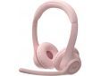 Zone 300 Draadloze headset rose
