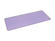 Logitech DESK MAT - Studio Series Lavender