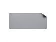 Logitech DESK MAT - Studio Series Grey