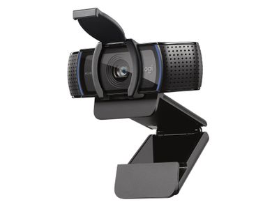 Logitech webcam 960001252
