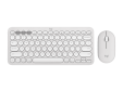 Pebble 2 combo off-white