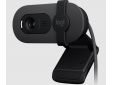 Brio 100 webcam graphite