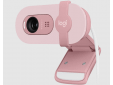 Brio 100 webcam rose