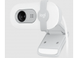 Brio 100 webcam off-white