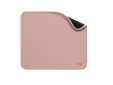 Logitech MOUSE PAD - Studio Series Rose