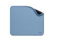 Logitech MOUSE PAD - Studio Series Blue