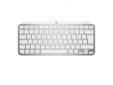 Draadloos toetsenbord MX Keys Mini for Mac AZERTY Grijs (920-010520)