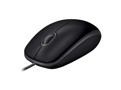 Logitech souris B110
