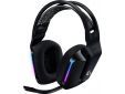 G733 LIGHTSPEED Draadloze RGB Gaming Headset