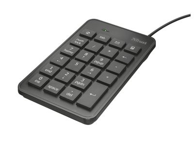 Trust toetsenbord 22221