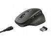 Trust draadloze muis 23812
