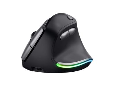 Trust souris sans fil 24731