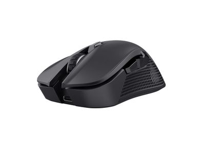Trust gxt923 ybar wireless mouse noir
