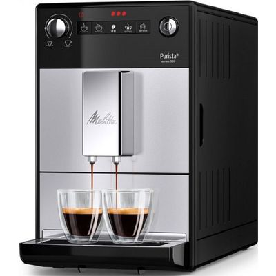 Purista 300 Espresso volautomaat Melitta