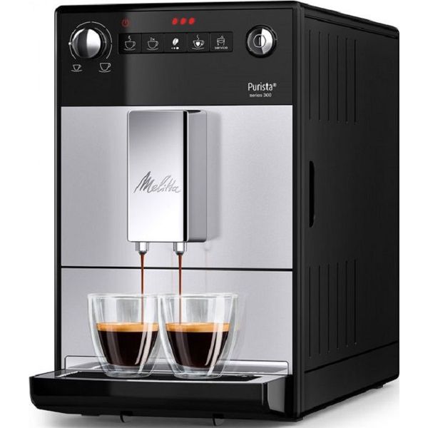 Melitta Purista 300 Espresso volautomaat