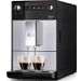 Melitta Purista 300 Espresso volautomaat