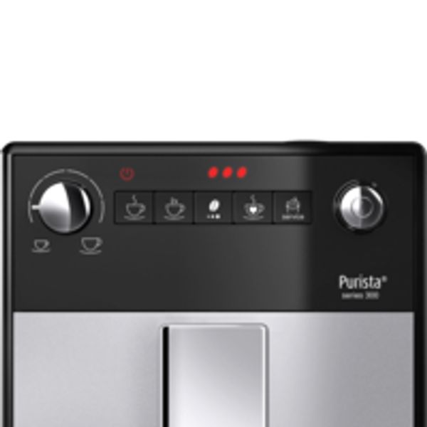 Melitta Purista 300 Espresso volautomaat