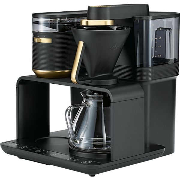 Epos Koffiemachine 