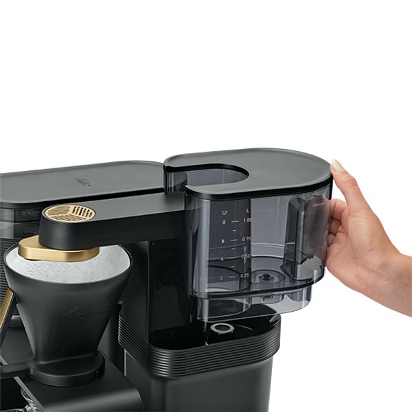 Epos Koffiemachine 