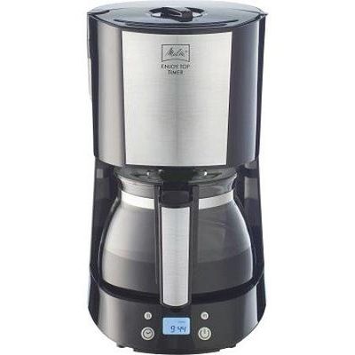 Enjoy Top timer 1017-11 BK SST Melitta