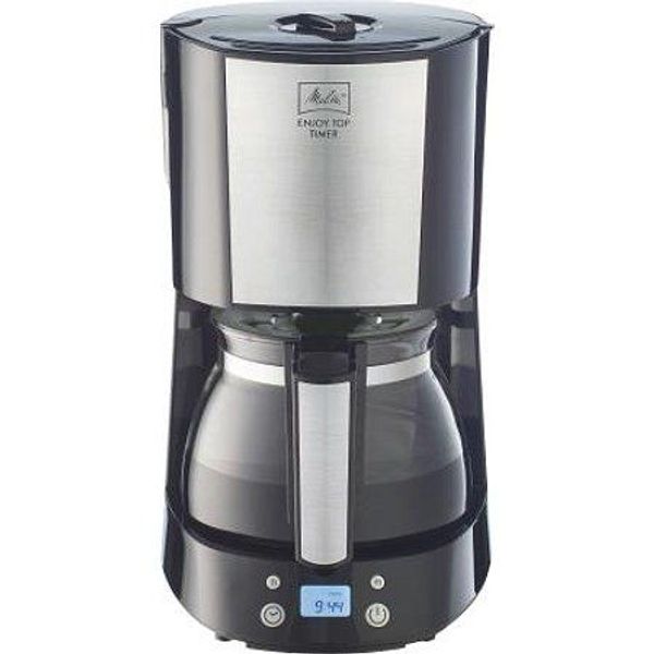 Melitta Enjoy Top timer 1017-11 BK SST