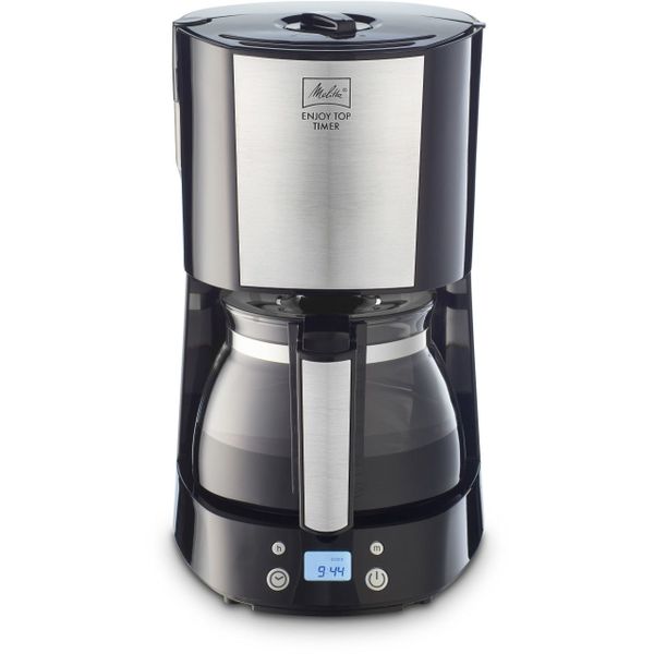 Melitta Enjoy Top timer 1017-11 BK SST